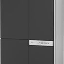 Andersen EV A2 7kW Premium Electric Vehicle Charging Point 2026 additional 120