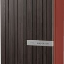 Andersen EV A2 7kW Premium Electric Vehicle Charging Point 2026 additional 75