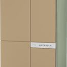 Andersen EV A2 7kW Premium Electric Vehicle Charging Point 2026 additional 6