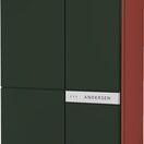 Andersen EV A2 7kW Premium Electric Vehicle Charging Point 2026 additional 164