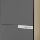 Andersen EV A2 7kW Premium Electric Vehicle Charging Point 2026 additional 140