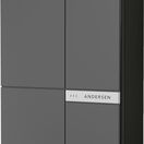 Andersen EV A2 7kW Premium Electric Vehicle Charging Point 2026 additional 130