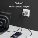 EcoFlow RAPID Pro 100W 3-Port USB-C/USB-A Charger additional 2