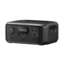 EcoFlow RIVER 3 UPS Portable Power Station + 45W USB-C Solar Panel additional 2