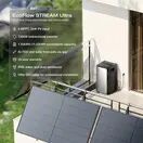 EcoFlow STREAM Ultra Plug-In Solar Battery (800W) additional 3