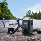 EcoFlow TRAIL Plus 300 DC Portable Power Station With Built-In Camping Light (288Wh) additional 2