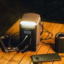 EcoFlow TRAIL Plus 300 DC Portable Power Station With Built-In Camping Light (288Wh) additional 3