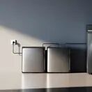 EcoFlow Stream Ultra X Plug-In Home Solar Battery (800W) additional 4