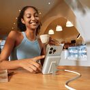 EcoFlow RAPID Mag 10,000mAh Slim Wireless Magnetic Power Bank additional 5