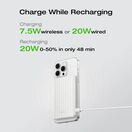 EcoFlow RAPID Mag 5,000mAh Slim Wireless Magnetic Power Bank additional 9