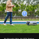 Dreame A1 Pro Smart Robot Lawnmower additional 2