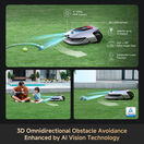 Dreame A2 smart robot mower additional 3