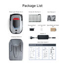 Dreame A2 smart robot mower additional 4