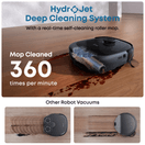 eufy Robot Vacuum Omni E28 additional 9