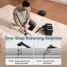 eufy Robot Vacuum Omni E28 additional 7