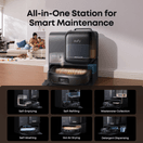 eufy Robot Vacuum Omni E28 additional 5