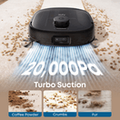 eufy Robot Vacuum Omni E28 additional 6