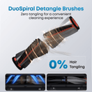 eufy Robot Vacuum Omni E28 additional 3