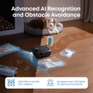 eufy Robot Vacuum Omni E28 additional 4