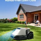 eufy Robot Lawn Mower E15 additional 8
