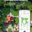 eufy Robot Lawn Mower E15 additional 7