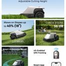 eufy Robot Lawn Mower E15 additional 2