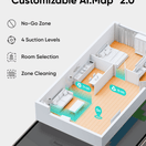 Eufy L60 Hybrid Self Emptying Station UK Version additional 7