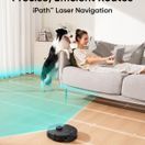 Eufy L60 Hybrid Self Emptying Station UK Version additional 6