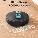 Eufy L60 Hybrid Self Emptying Station UK Version additional 11