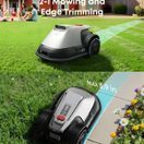 Eufy L60 Hybrid Self Emptying Station UK Version additional 5