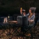 Bluetti Elite Premium 200 V2 portable power station 2,700w 2073.6Wh additional 3