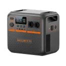Bluetti Premium 200 V2 portable power station 2,700w 2073.6Wh additional 5