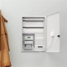 Zaptec Sense Bundle 3-phase Energy Meter 150A additional 2