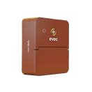 Evec VecGO 7.4kW- Socketed EV Charger additional 4