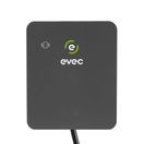 Evec VecGO 7.4kW- Tethered EV Charger additional 6