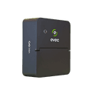 Evec VecGO 7.4kW- Tethered EV Charger additional 12