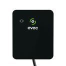 Evec VecGO 22kW- Tethered EV Charger additional 6