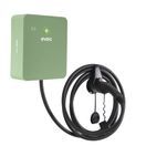 Evec VecGO 22kW- Tethered EV Charger additional 5