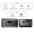 ALLPOWERS VOLIX P300 Power Station | 256Wh 300W additional 5
