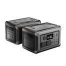 ALLPOWERS R600 Portable Power Station | 299Wh 600W additional 11