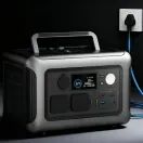 ALLPOWERS R600 Portable Power Station | 299Wh 600W additional 24