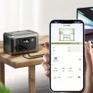 ALLPOWERS R600 Portable Power Station | 299Wh 600W additional 8