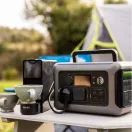 ALLPOWERS R600 Portable Power Station | 299Wh 600W additional 22