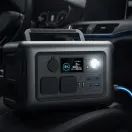 ALLPOWERS R600 Portable Power Station | 299Wh 600W additional 20