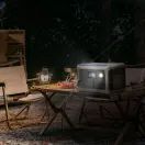 ALLPOWERS R600 Portable Power Station | 299Wh 600W additional 18