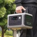 ALLPOWERS R600 Portable Power Station | 299Wh 600W additional 14
