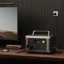 ALLPOWERS R600 Portable Power Station | 299Wh 600W additional 12