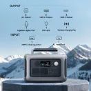 ALLPOWERS R600 Portable Power Station | 299Wh 600W additional 6