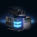ALLPOWERS R1500 LITE Portable Power Station | 1056Wh 1600W additional 5