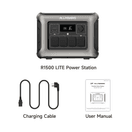 ALLPOWERS R1500 LITE Portable Power Station | 1056Wh 1600W additional 6